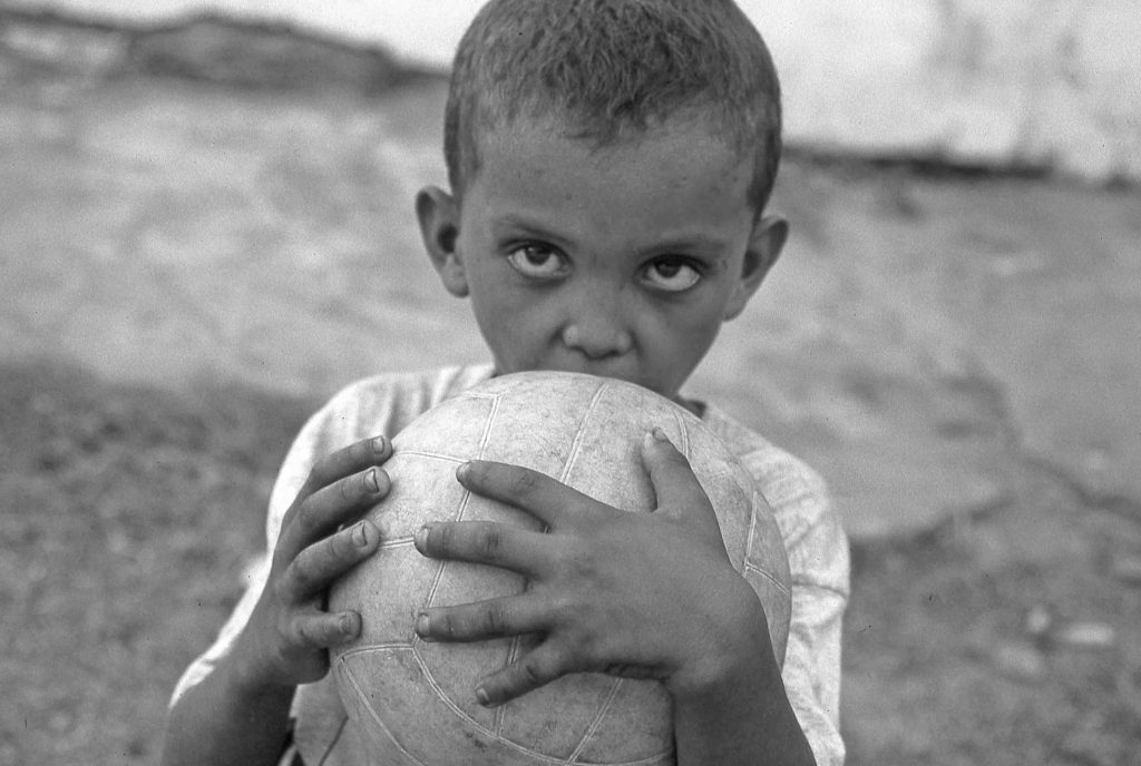 Mombasa, un racconto di contrasti ed&nbsp;emozioni