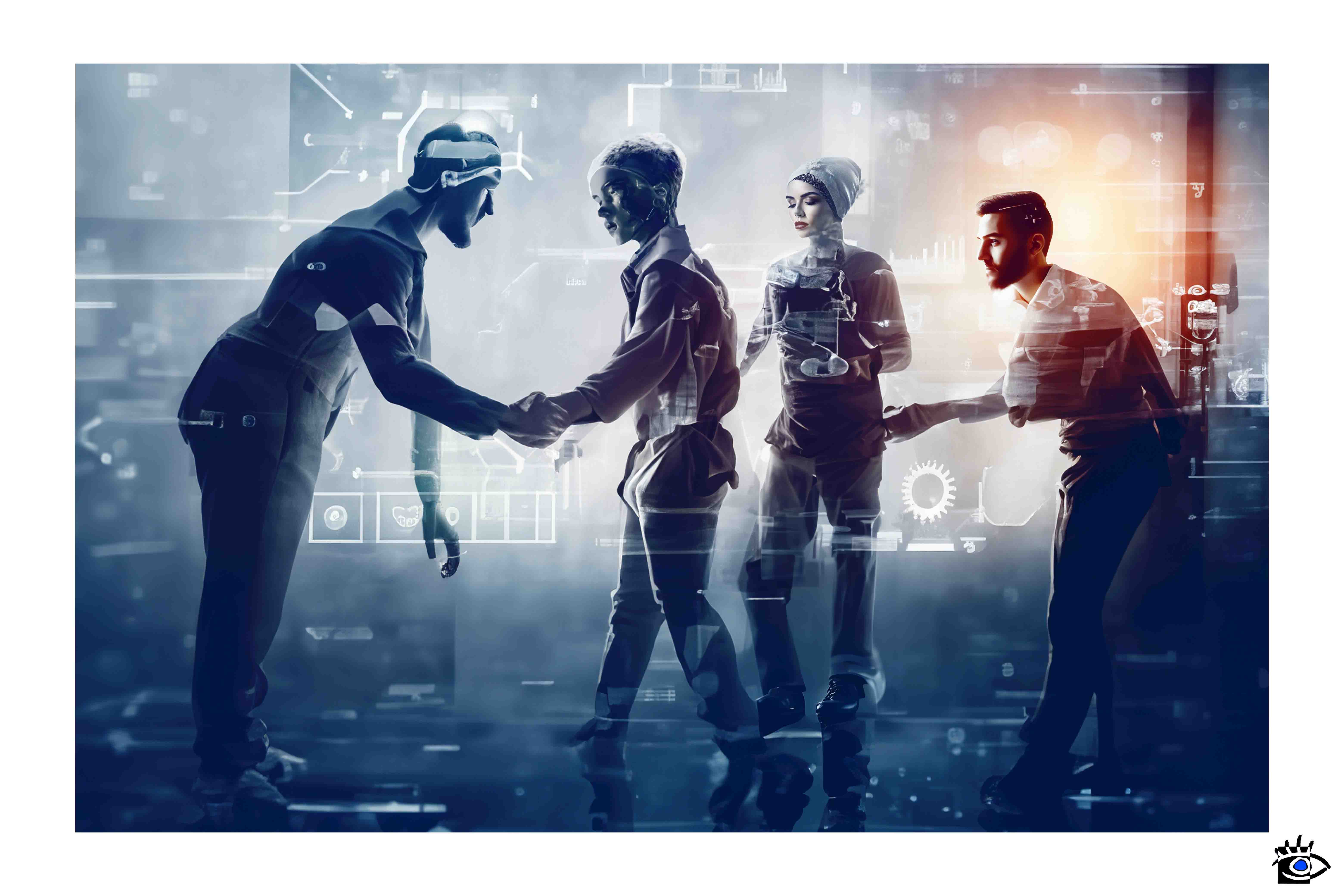 Interazione tra Umano e Intelligenza Artificiale