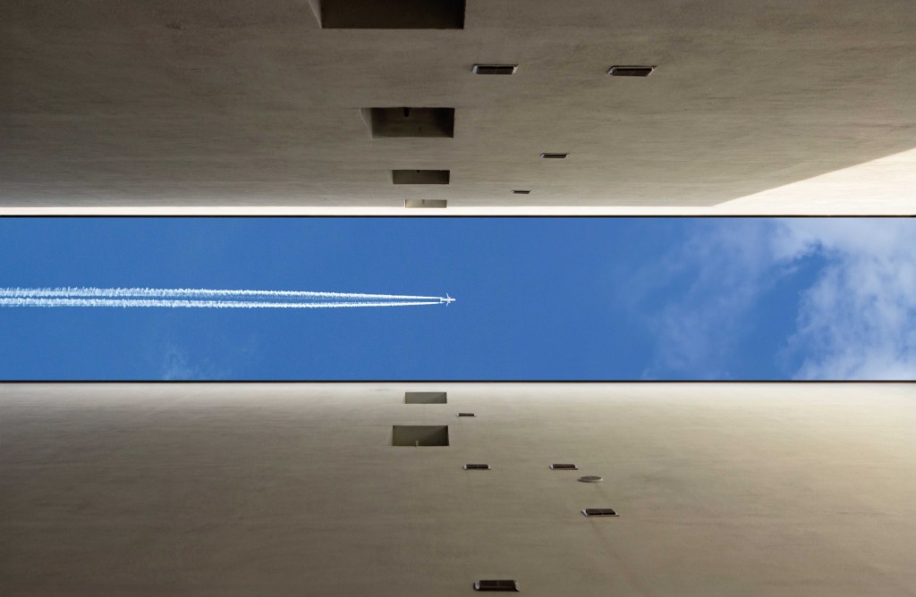 Il Connubio tra Architettura e Tecnologia: Scatto a&nbsp;Parma