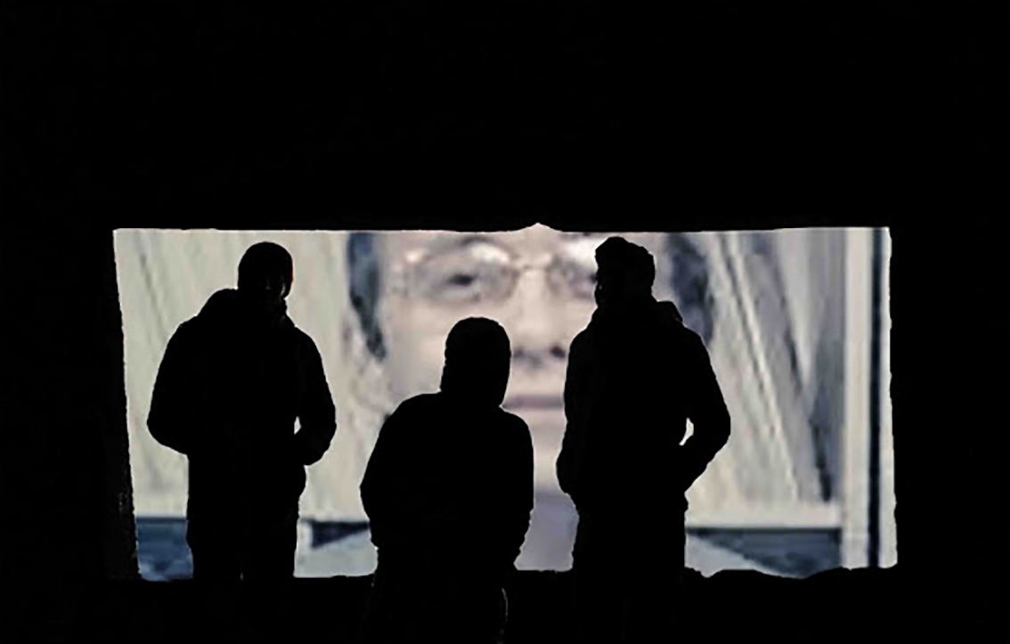 LABIRINTI DELLA VISIONE. (LUIGI GHIRRI 1991)