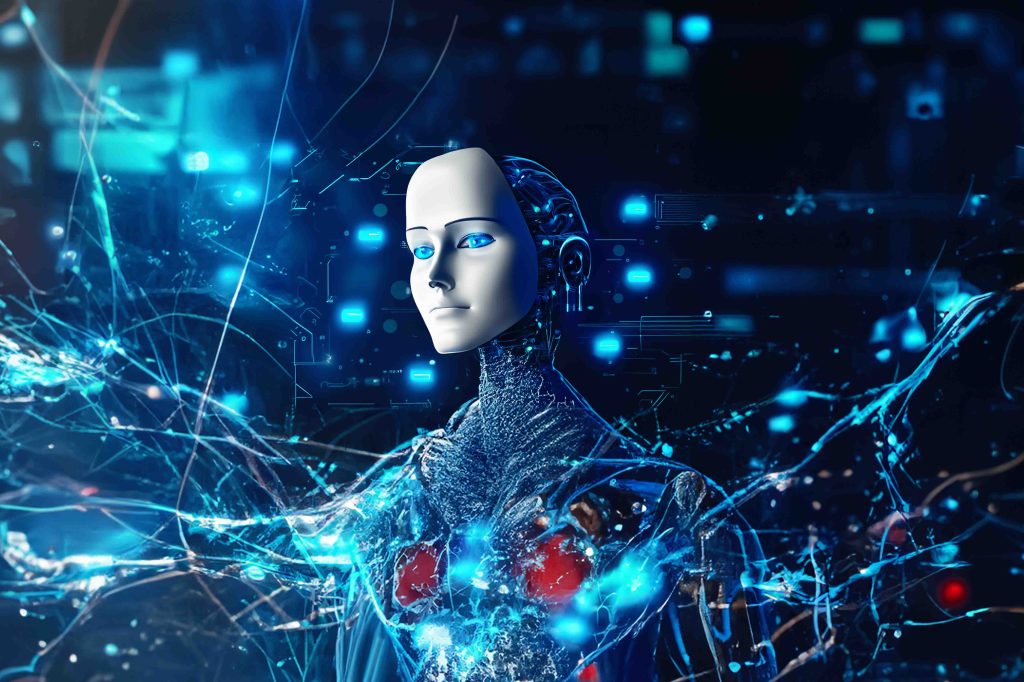 L’Intelligenza Artificiale nella Fotografia: Benefici, Sfide e Prospettive&nbsp;Future