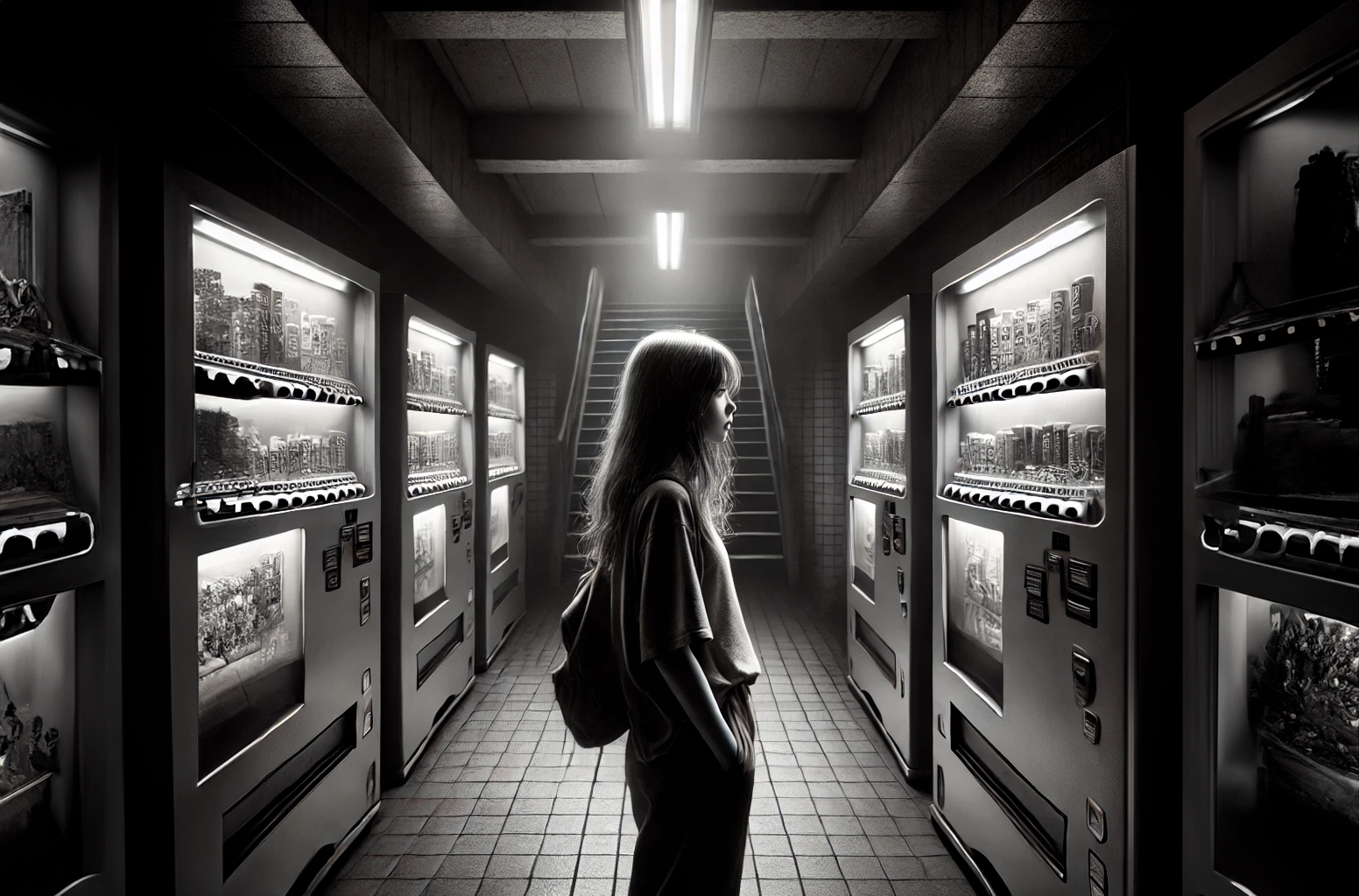 Il Dramma Sottile della Metro di Valencia