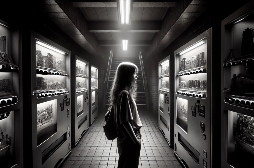 Il Dramma Sottile della Metro di&nbsp;Valencia