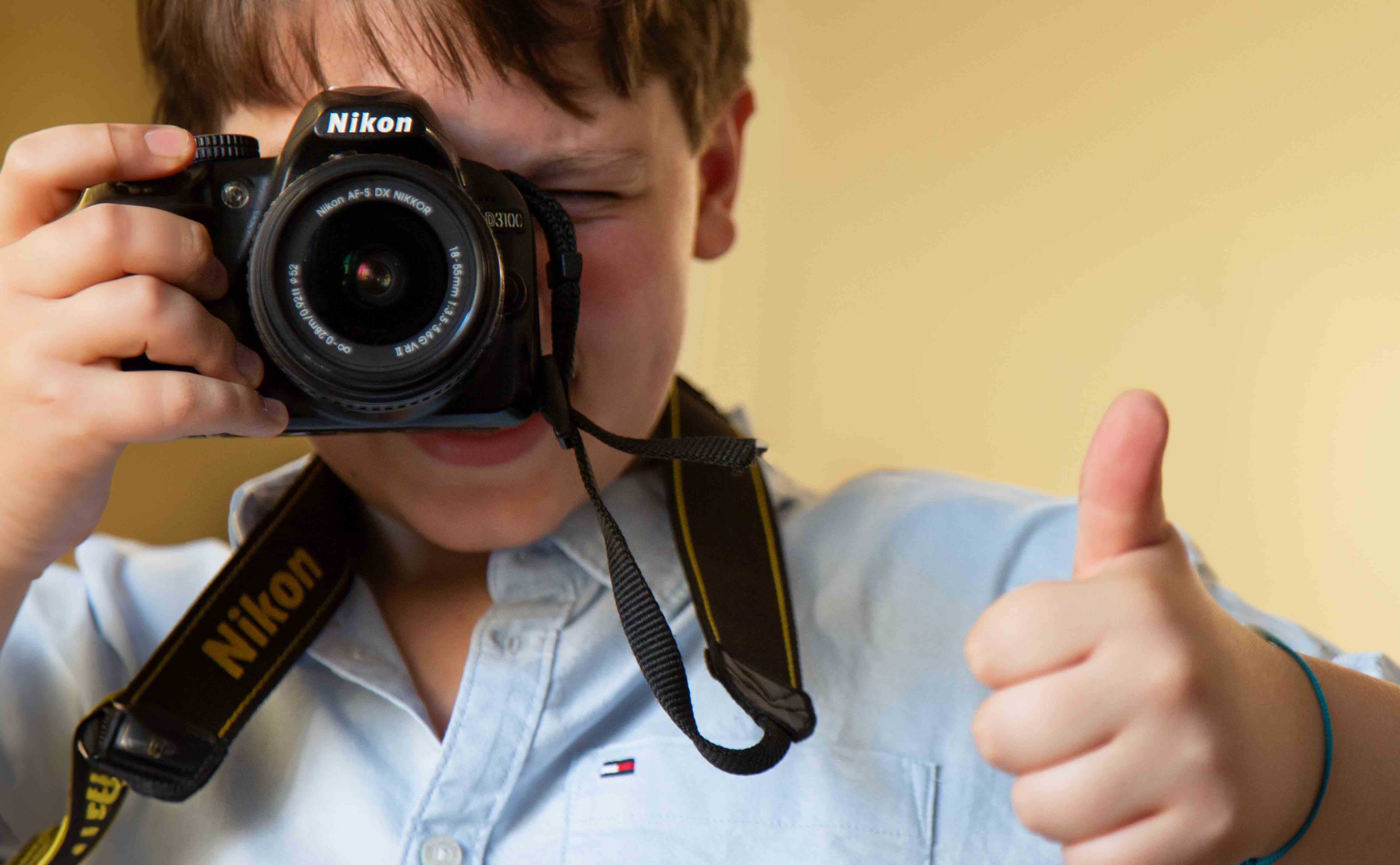 Guida alla Vendita di Foto Online: Trasforma la Tua Passione