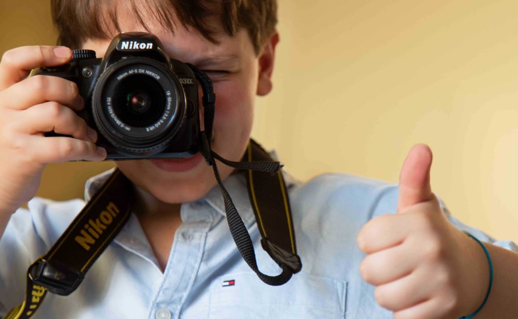 Guida alla Vendita di Foto Online: Trasforma la Tua&nbsp;Passione