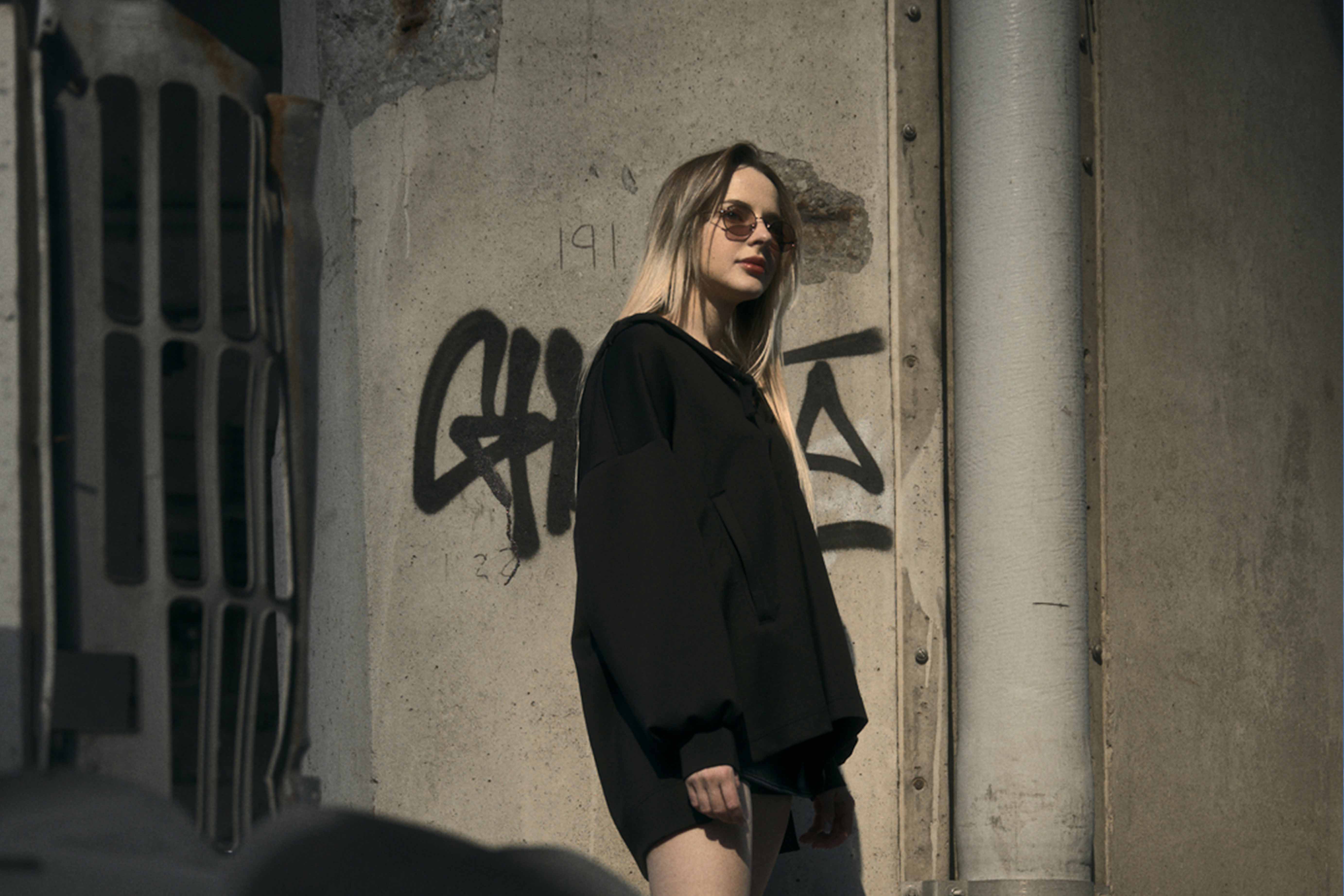 Contrasti Urbani: Esplorando la Storia della Ex Salamini di Parma