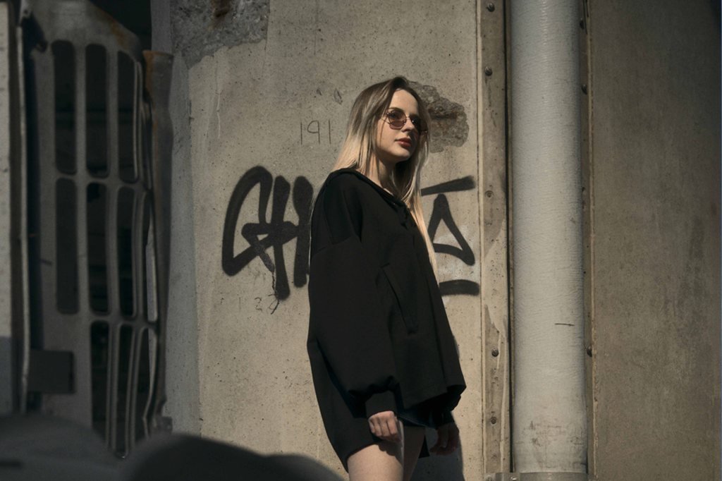 Contrasti Urbani: Esplorando la Storia della Ex Salamini di&nbsp;Parma