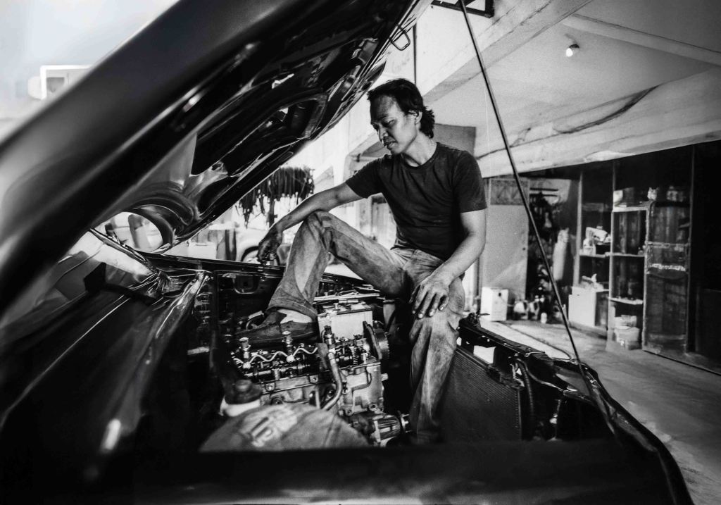 Il Brasile, una fotocamera rotta e un viaggio nell’anima: la storia di uno scatto&nbsp;dimenticato