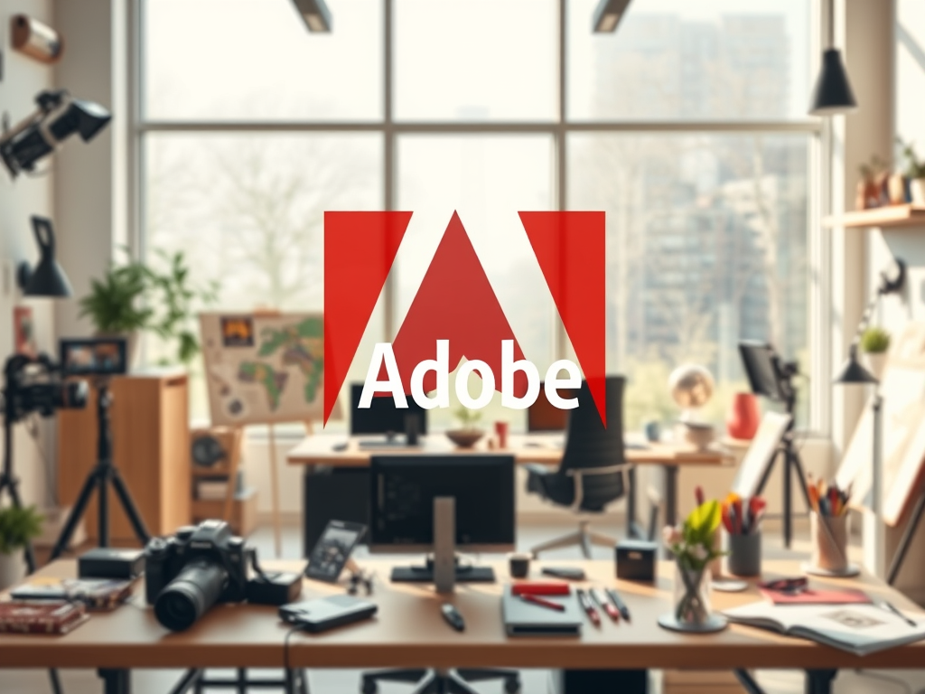 Nuove Opportunità su Adobe Stock nel 2025