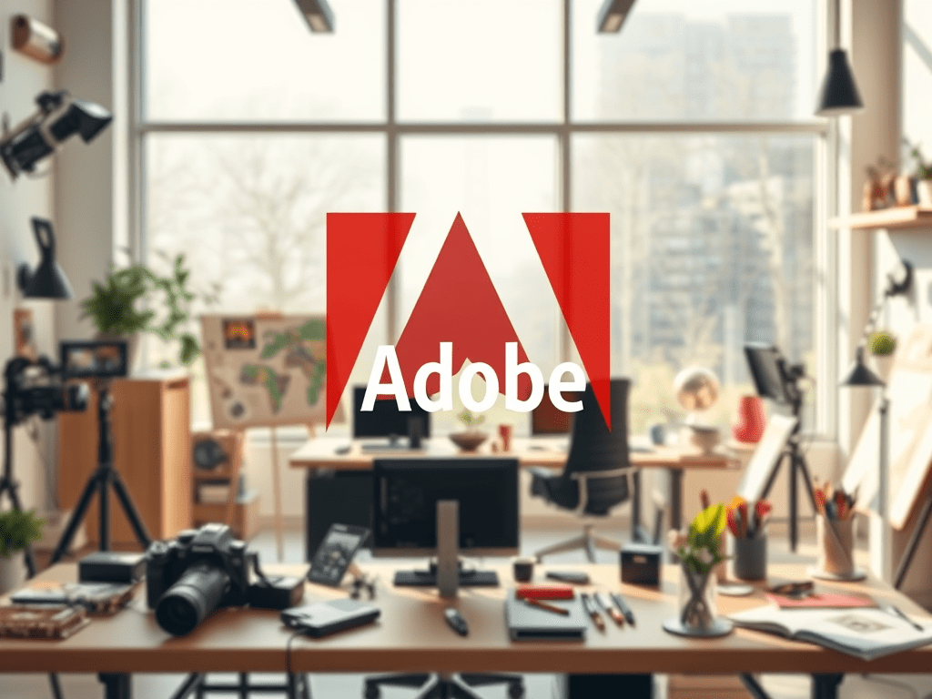 Nuove Opportunità su Adobe Stock nel&nbsp;2025