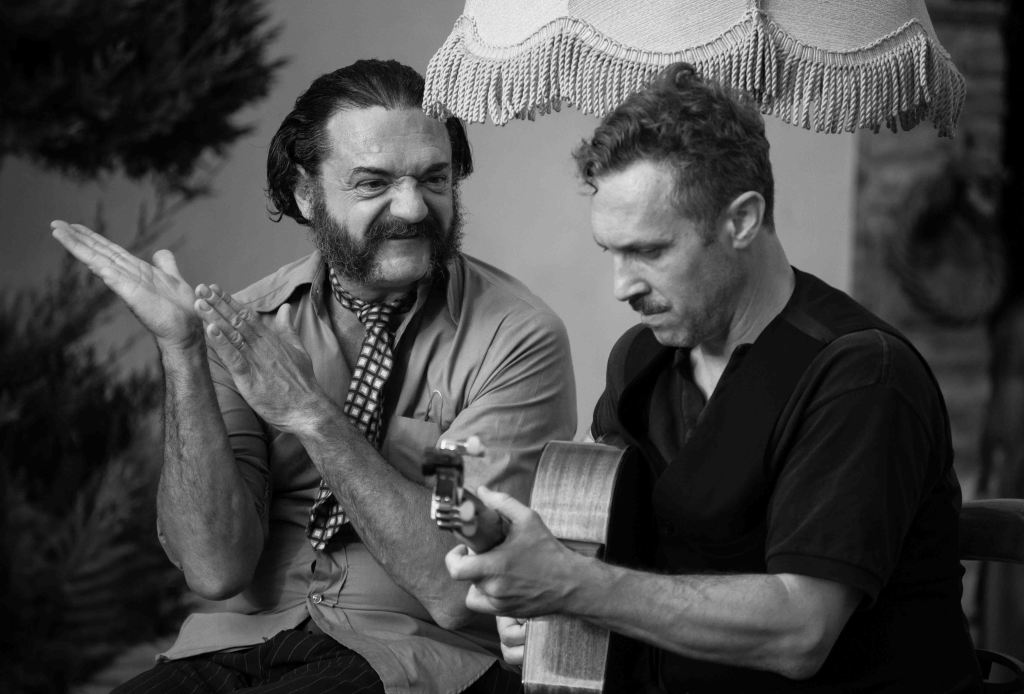 🎷 Attacchi di Swing a Villa Lanfranchi: teatro, musica e scatti&nbsp;imprevedibili