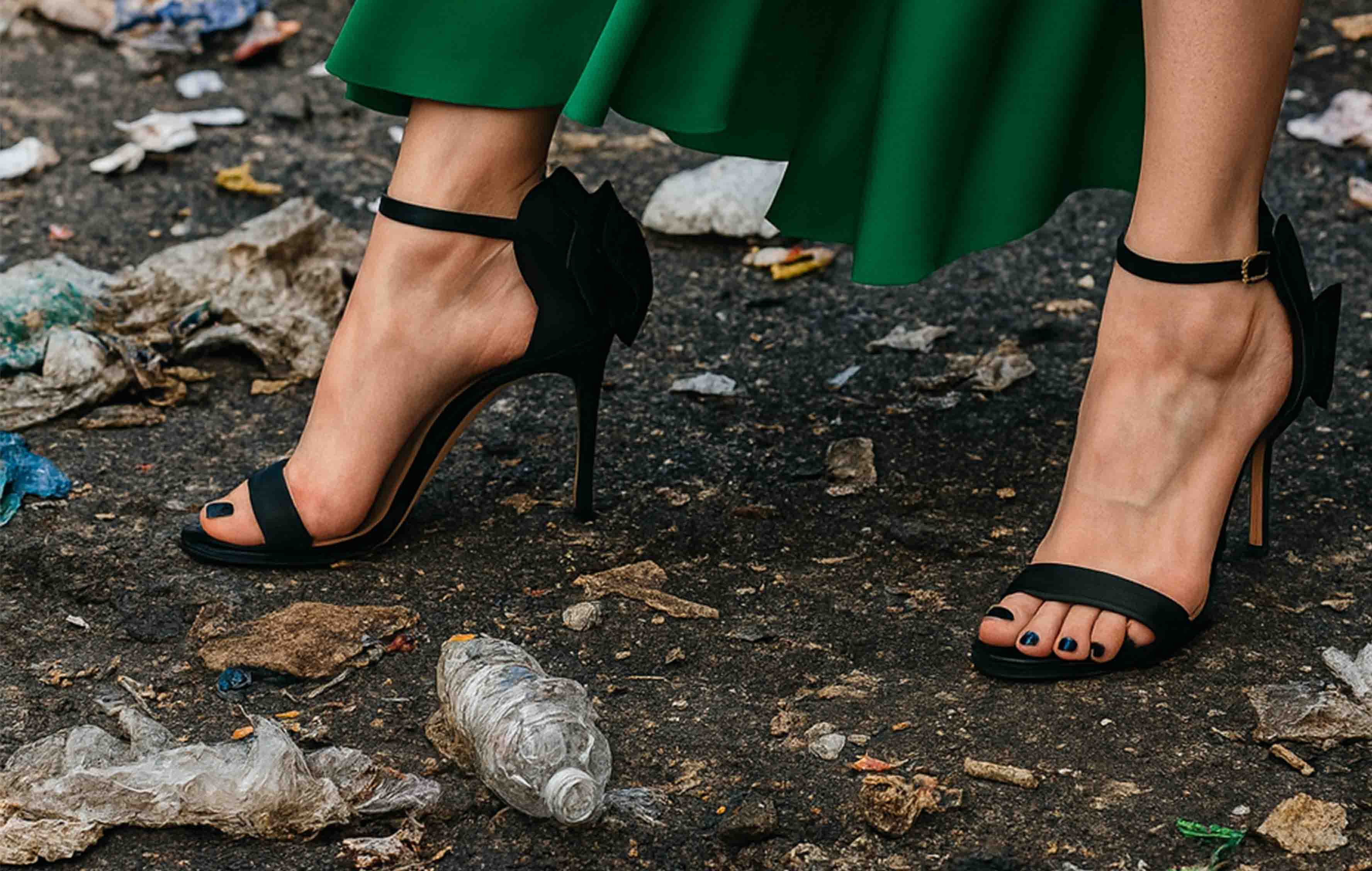 L’eleganza dell’illusione