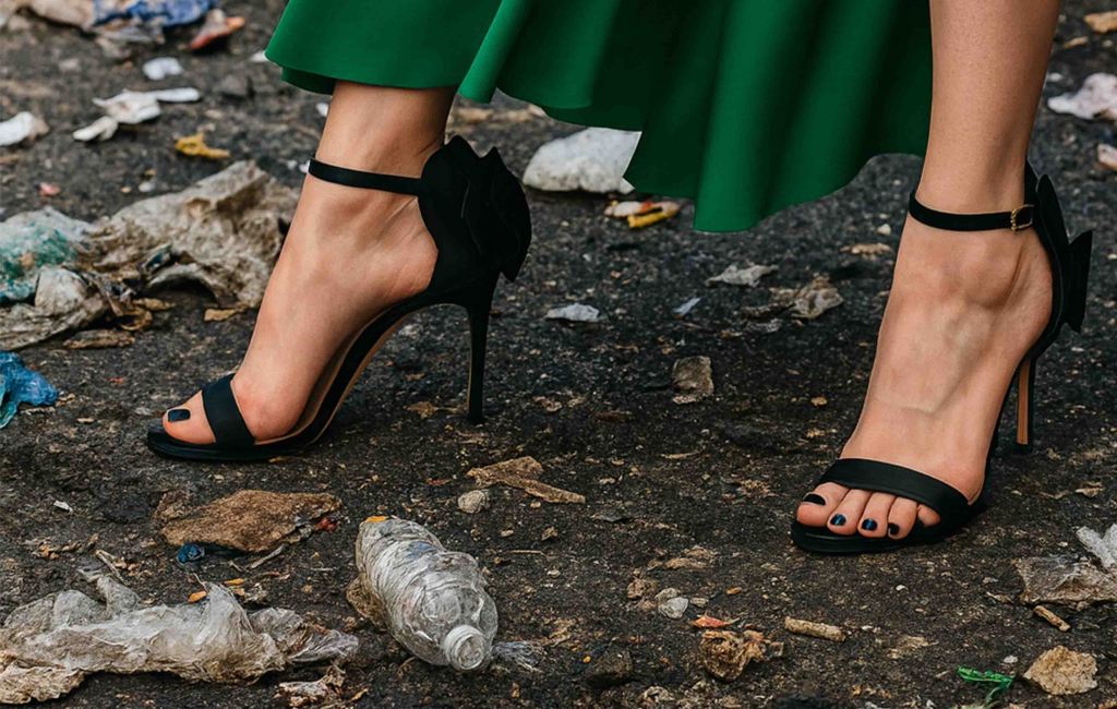 L’eleganza dell’illusione