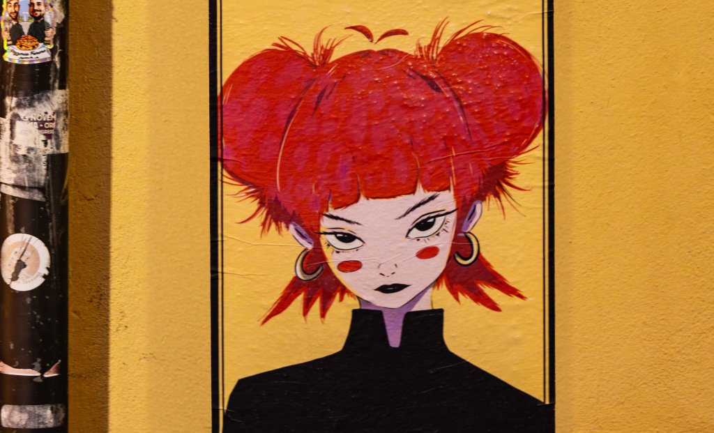 Due facce, stessa&nbsp;leggerezza