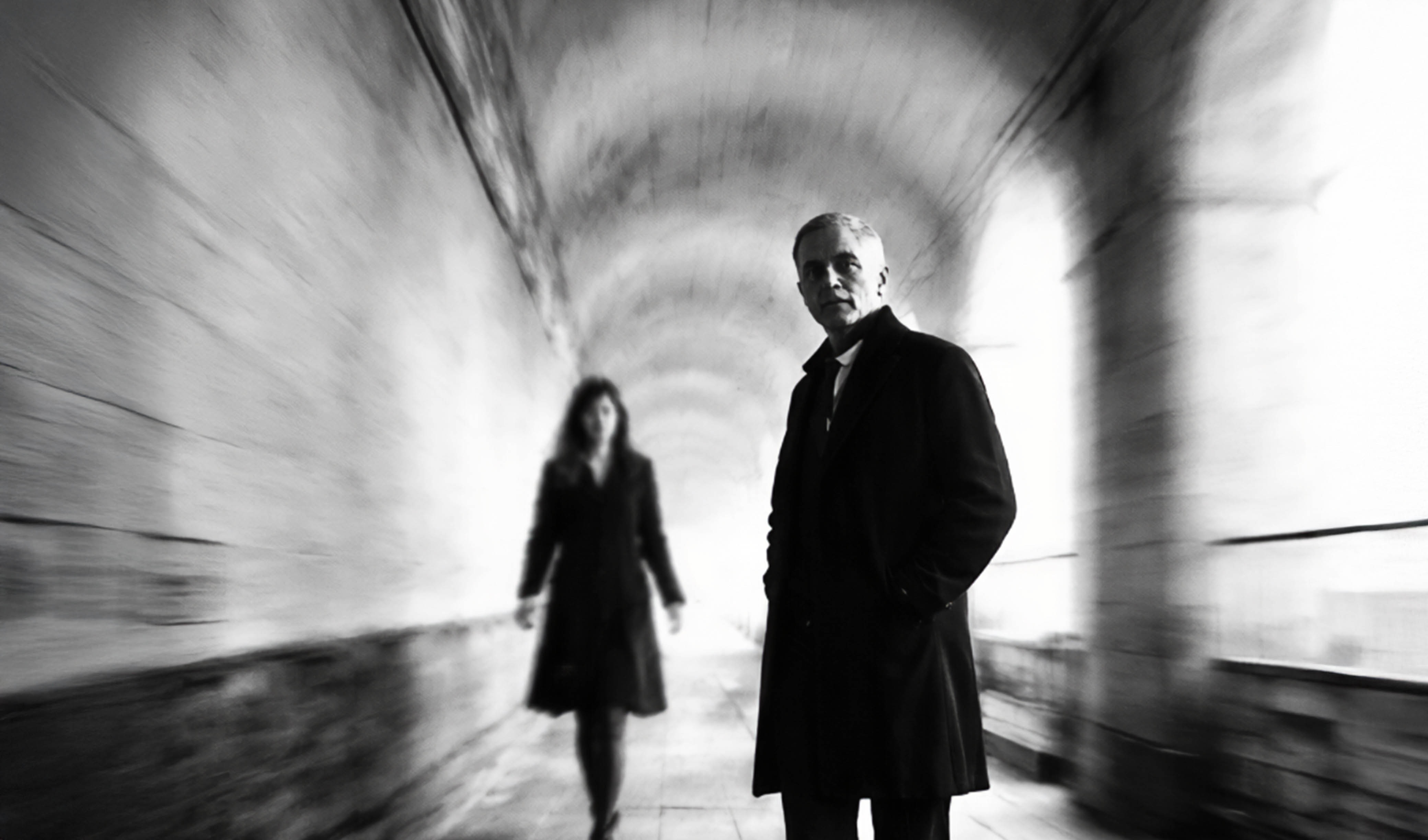 Attraversare la città senza testimoni