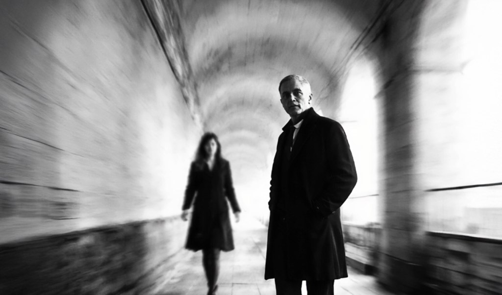 Attraversare la città senza&nbsp;testimoni