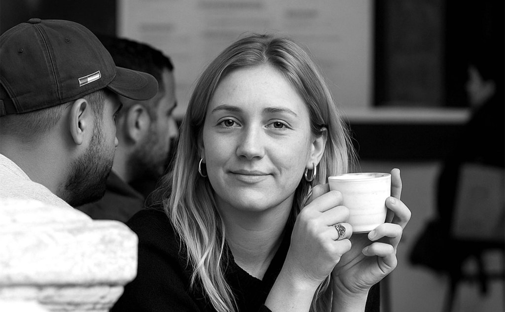 Il Silenzio Dietro un&nbsp;Sorso