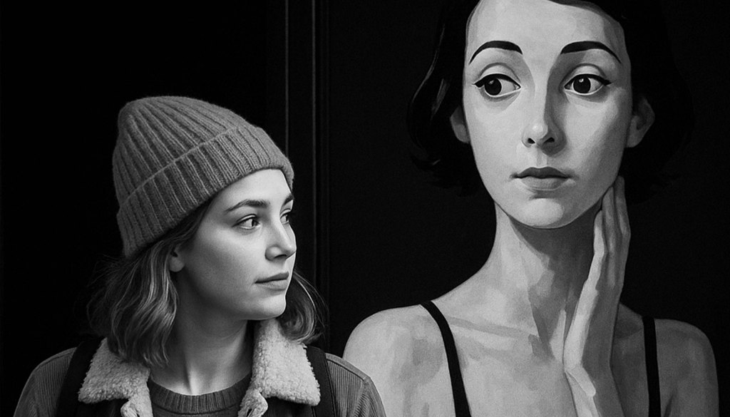 Due Sguardi, Nessuna&nbsp;Risposta