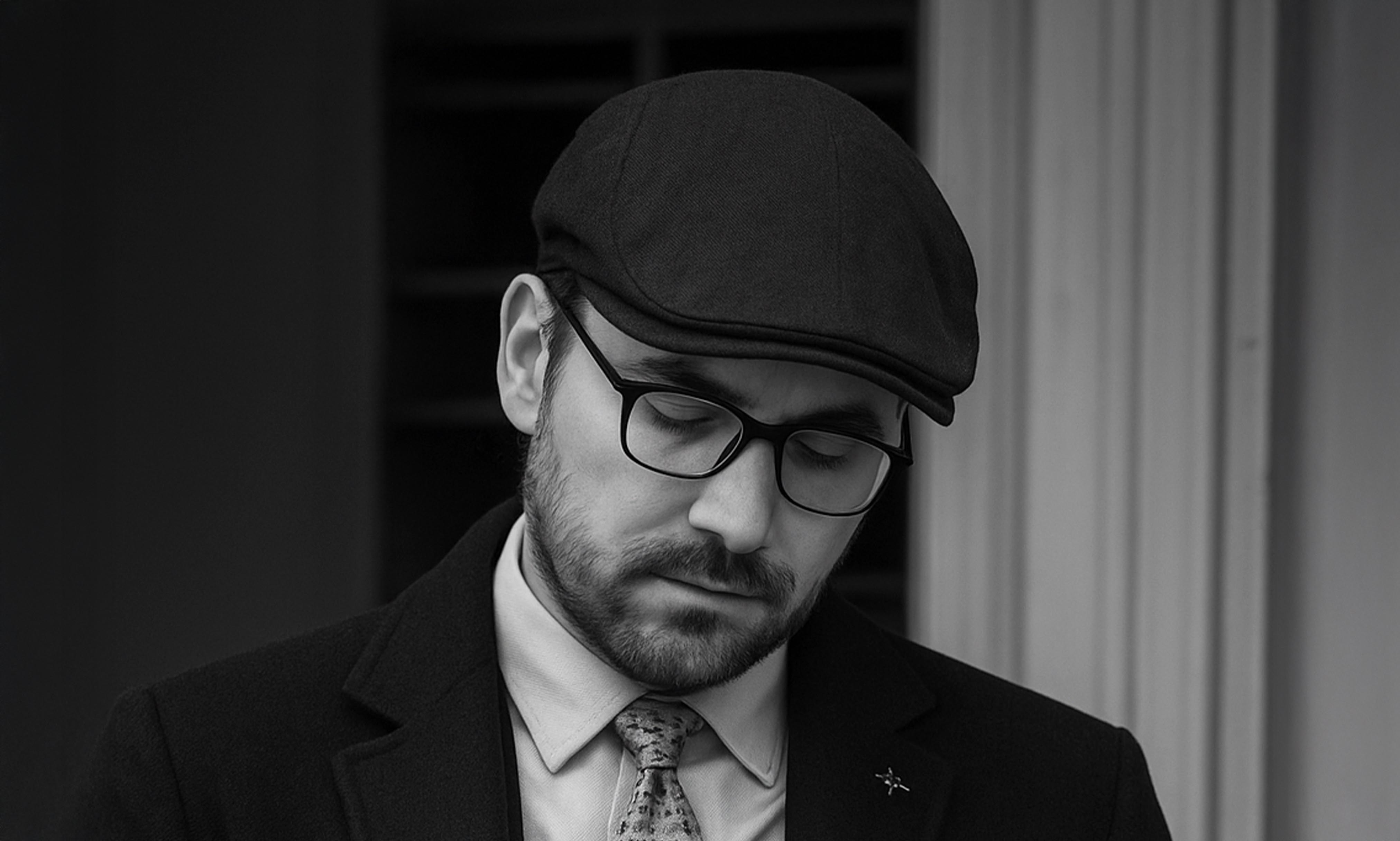 Perché quest’uomo usa una stilo su un tablet?