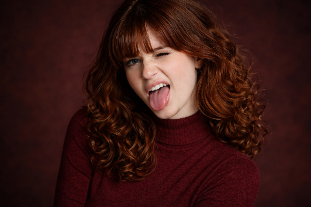 Fotografia in studio e bisogno di controllo: una riflessione necessaria